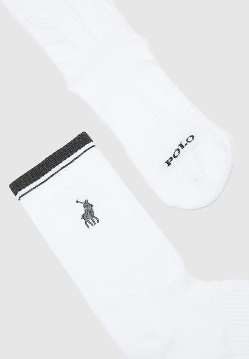 POLO - Polo sport - white