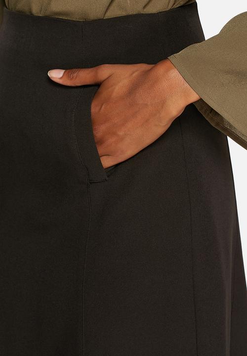 The Fifth - Front row skirt 