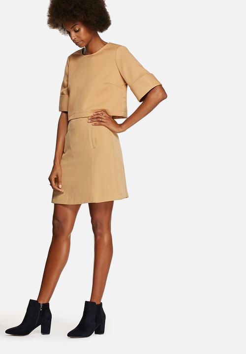 The Fifth - Front row skirt 