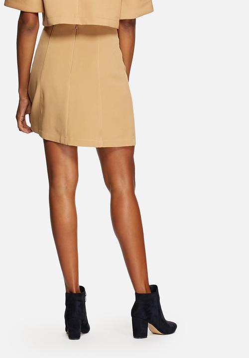 The Fifth - Front row skirt 