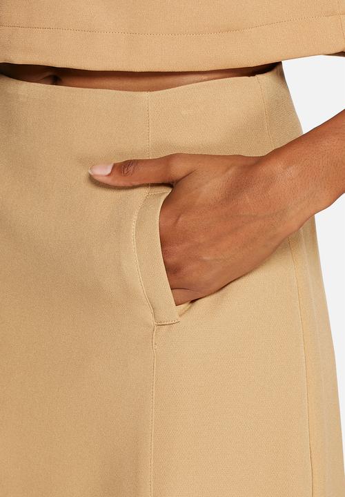 The Fifth - Front row skirt 