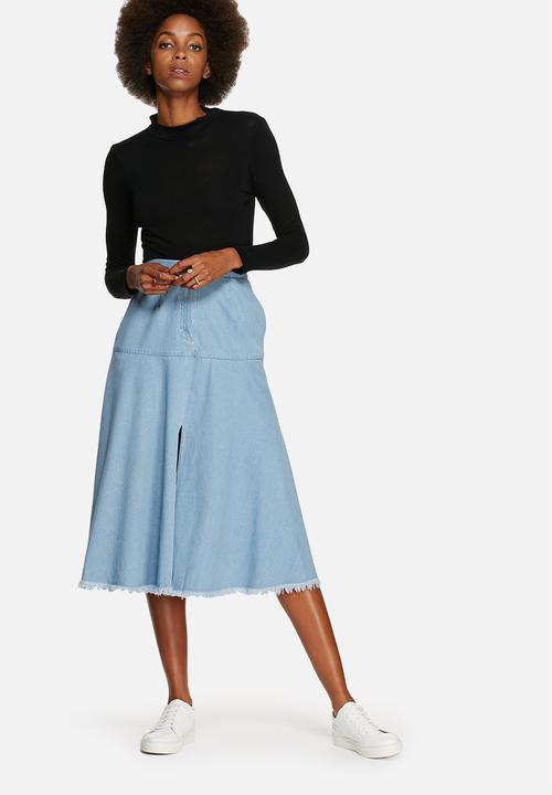 The Fifth - Vantage point skirt
