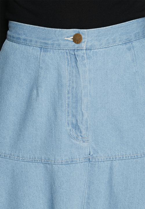 The Fifth - Vantage point skirt