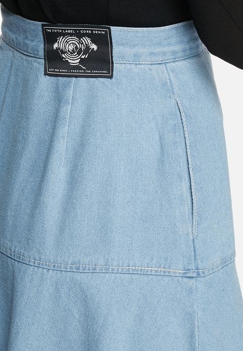 The Fifth - Vantage point skirt