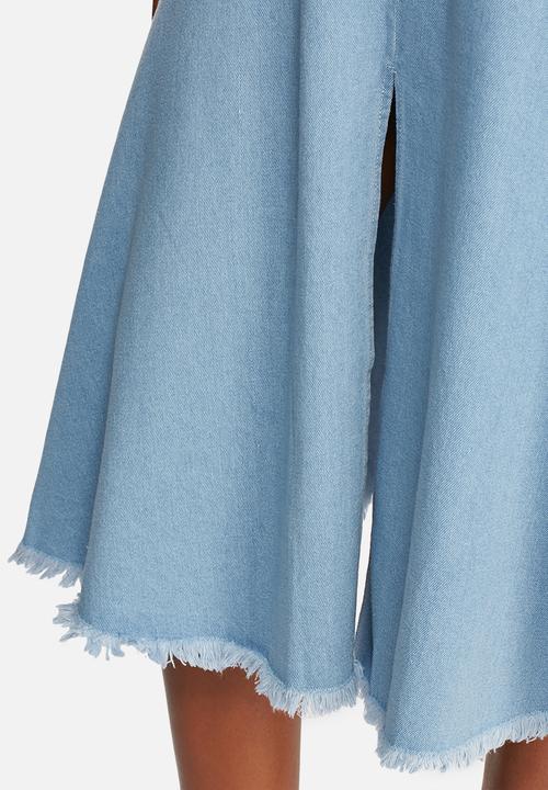 The Fifth - Vantage point skirt
