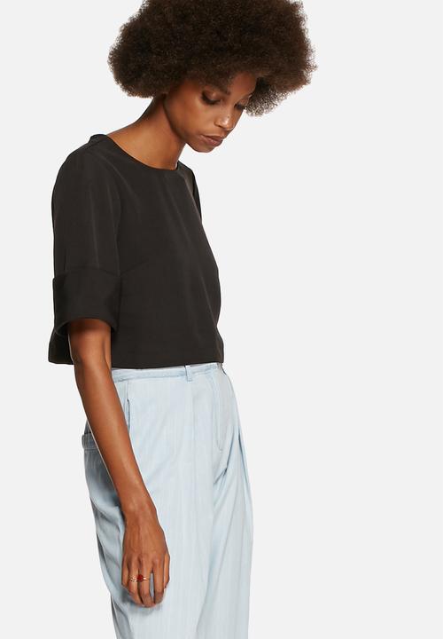The Fifth - Front row top