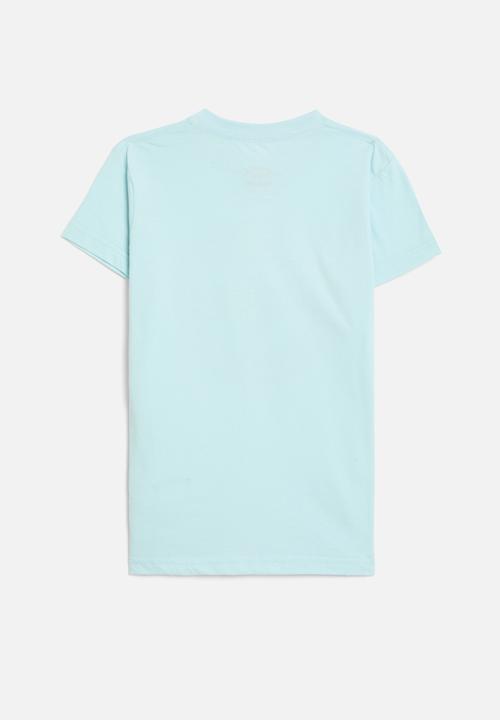 Billabong  - Rotor front ss - coastal