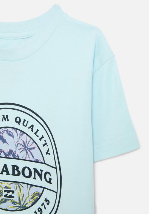 Billabong  - Rotor front ss - coastal