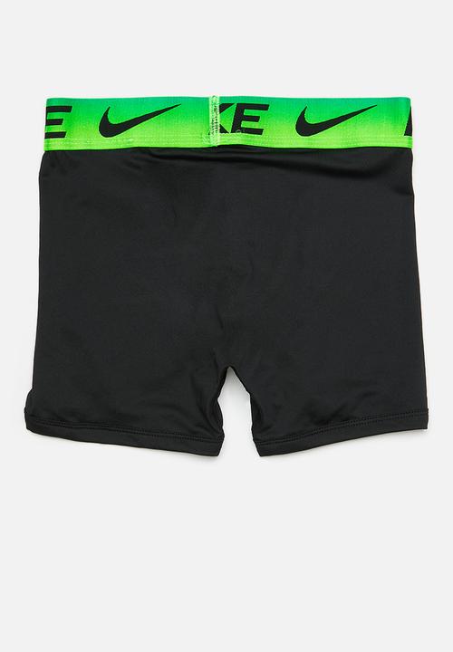 Nike - Nhb 3pk ombre wb boxer briefs - game royal