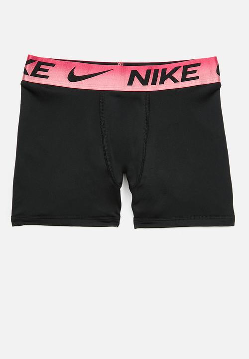 Nike - Nhb 3pk ombre wb boxer briefs - clear jade