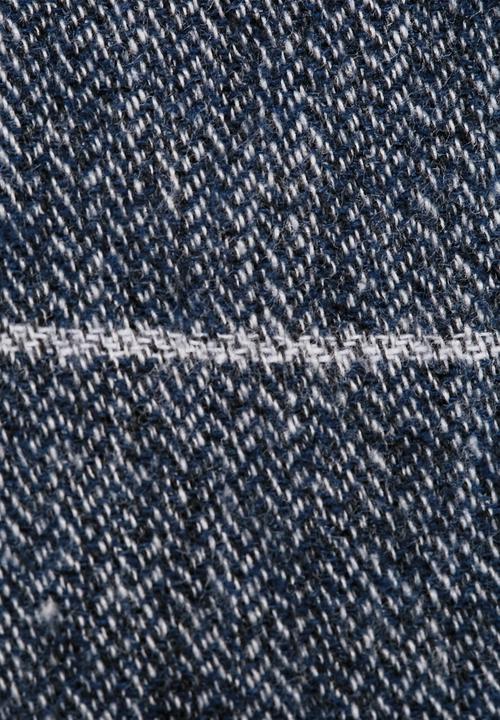 Native Youth - Brushed check shorts