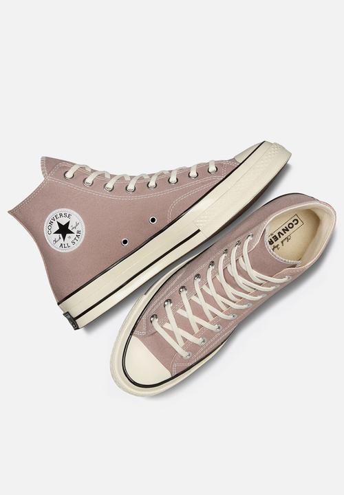 Converse - Chuck 70 vintage canvas - bite the dust/egret/black 