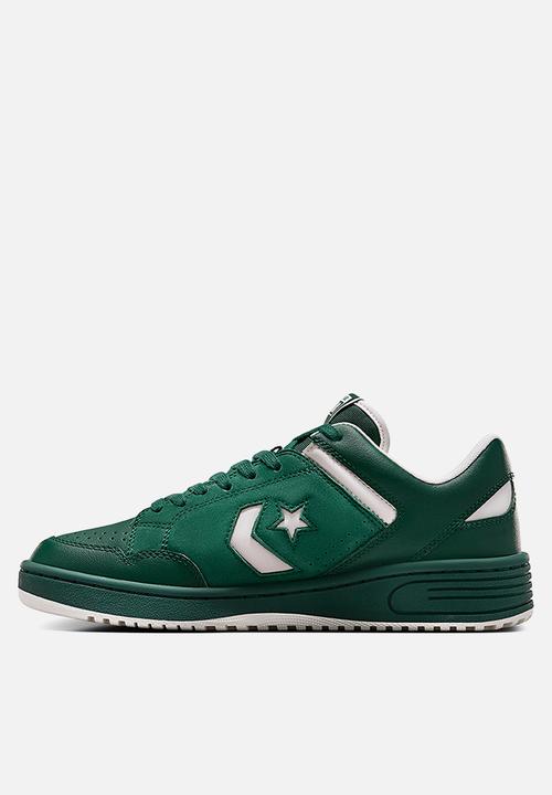 Converse - Weapon - green envy/egret