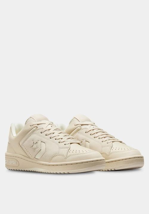 Converse - Weapon - light dune/egret