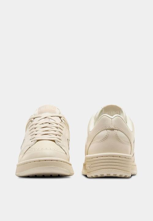 Converse - Weapon - light dune/egret