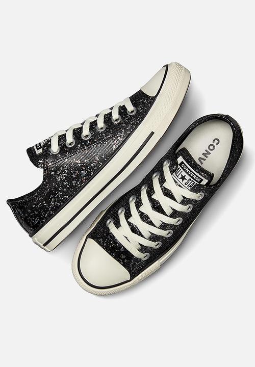 Converse - Chuck Taylor All Star glitter