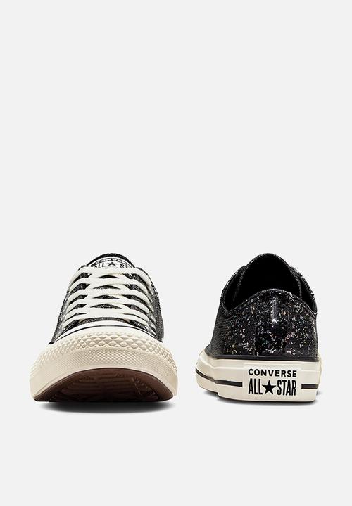 Converse - Chuck Taylor All Star glitter
