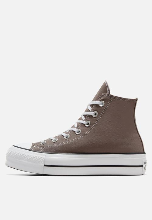 Converse - Chuck Taylor All Star lift platform