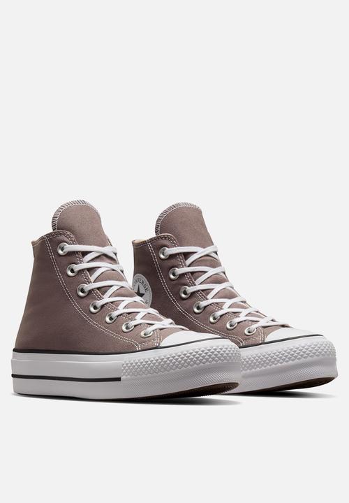 Converse - Chuck Taylor All Star lift platform