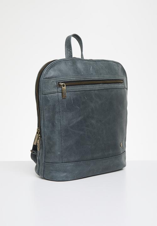 Bovino - Moscova backpack - Denim