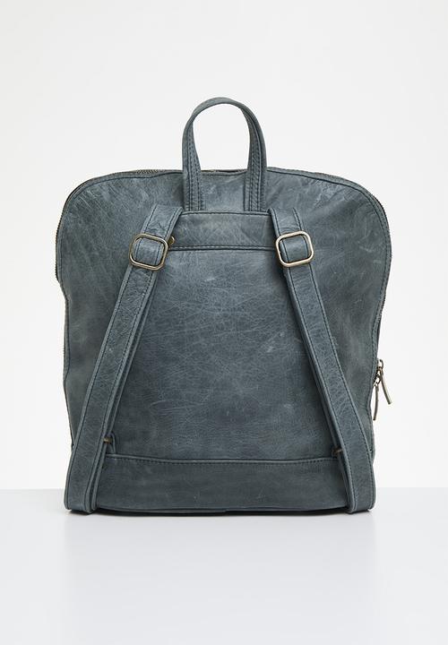 Bovino - Moscova backpack - Denim