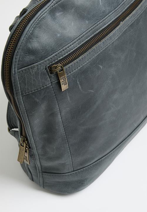 Bovino - Moscova backpack - Denim
