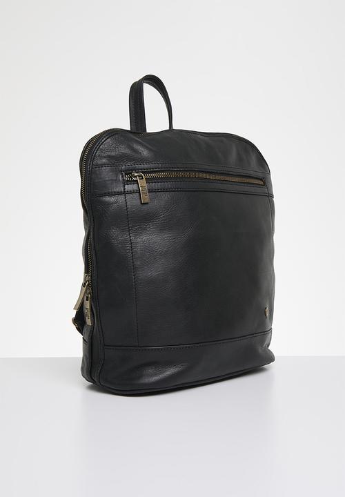 Bovino - Moscova backpack - Black