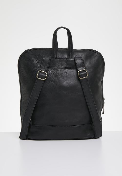 Bovino - Moscova backpack - Black