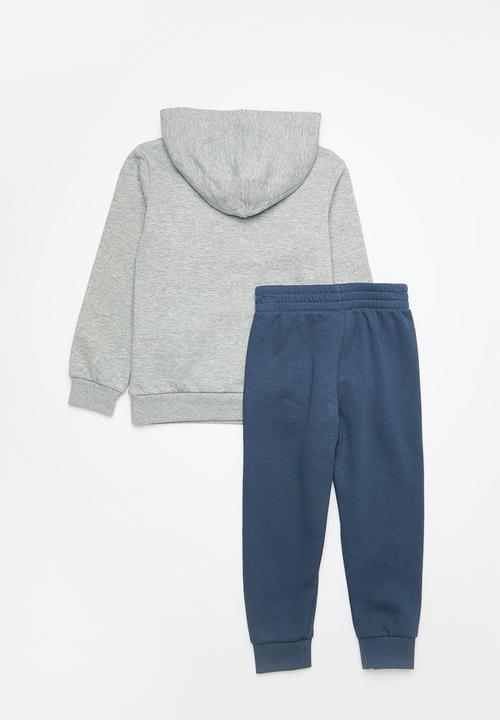 Converse - Cnvb dissected ctp flc po set - converse navy