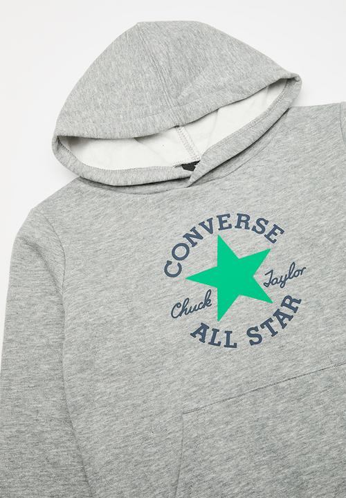 Converse - Cnvb dissected ctp flc po set - converse navy