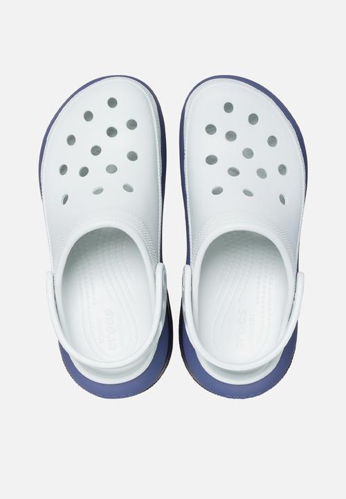Crocs - Mega crush matte clog - moonlight/multi