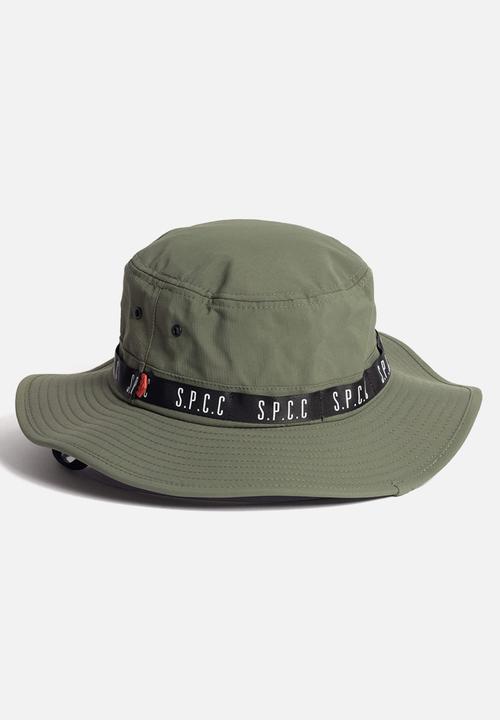 S.P.C.C - Hiller boonie hat - fatigue