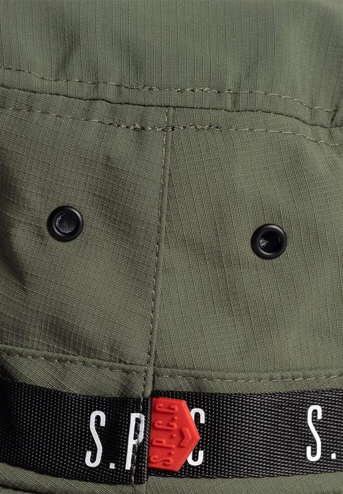 S.P.C.C - Hiller boonie hat - fatigue