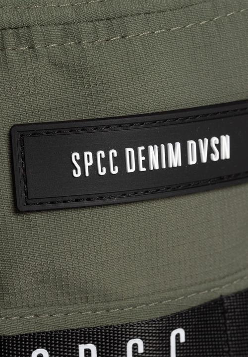 S.P.C.C - Hiller boonie hat - fatigue
