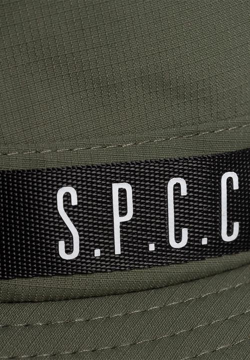 S.P.C.C - Hiller boonie hat - fatigue