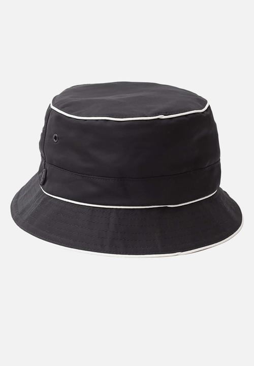 S.P.C.C - Calvert bucket hat - black