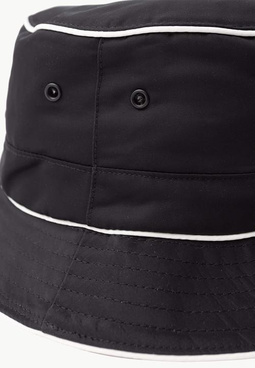 S.P.C.C - Calvert bucket hat - black