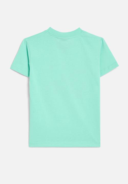 K-STAR 7 - Kirby boys top - mint
