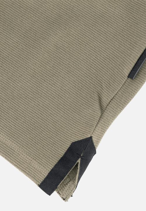S.P.C.C - Ferrara tee  - army green