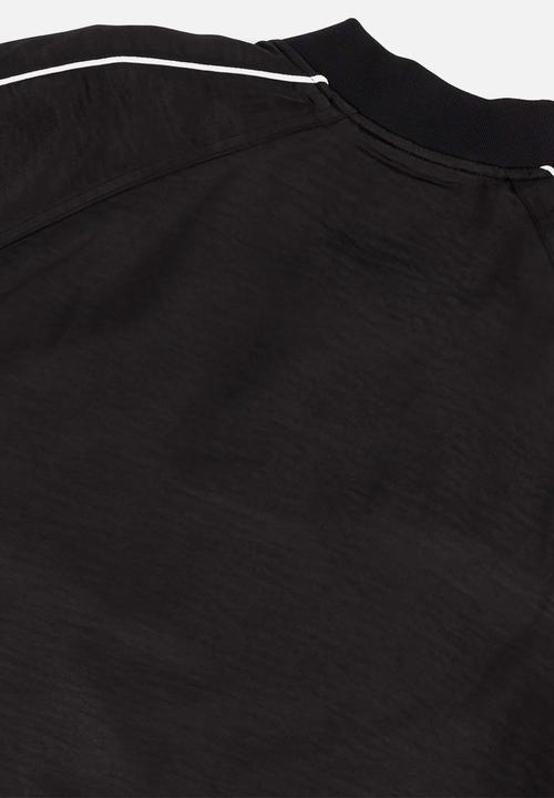 S.P.C.C - Calvert jacket - black