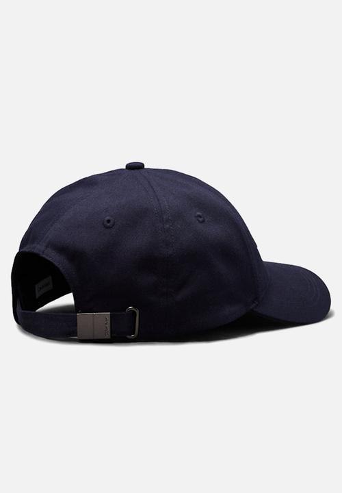 Calvin Klein - Ck must bb cap - ck navy