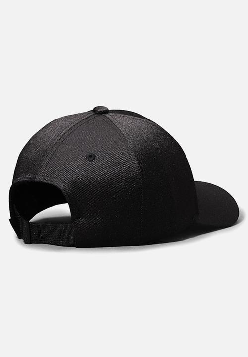 Calvin Klein - Inst embro cap - black