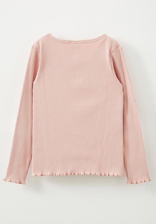 Cotton On - Jade crew - zephyr