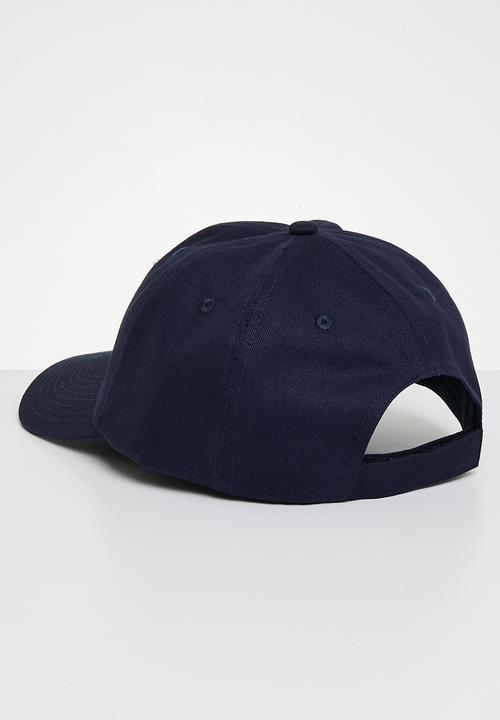 PUMA - Ess cap - peacoat 