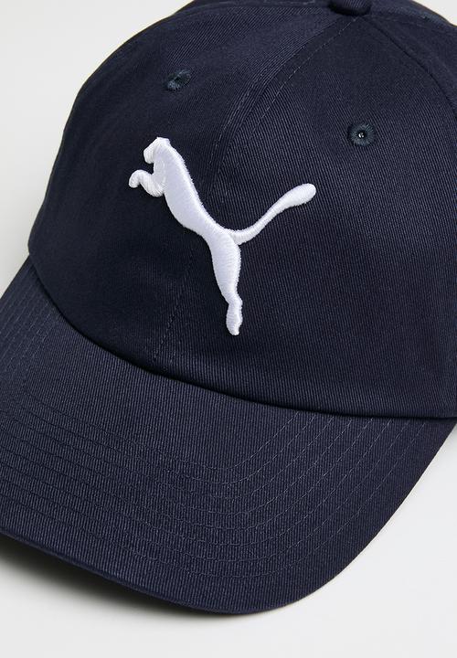 PUMA - Ess cap - peacoat 