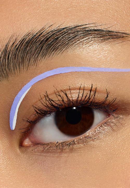 essence - Colour It! Liquid Eyeliner 03 - Light Lilac