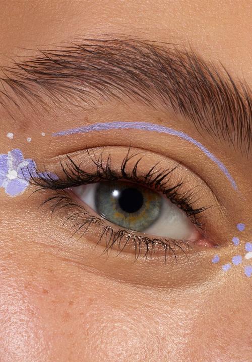 essence - Colour It! Liquid Eyeliner 03 - Light Lilac