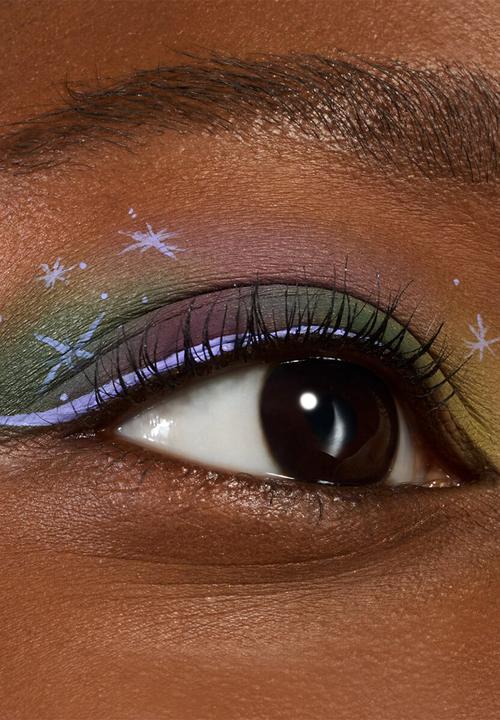 essence - Colour It! Liquid Eyeliner 03 - Light Lilac