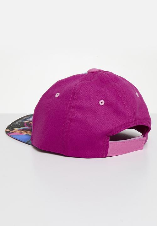 Pop Candy - Frozen anniversary cap - multi
