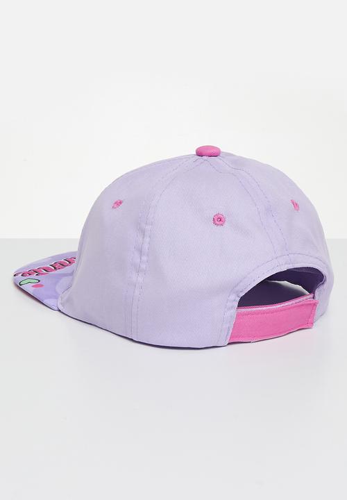 Pop Candy - Minnie cap - lilac